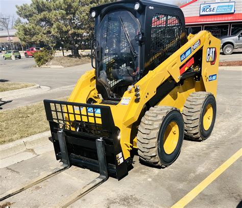 cat skid steer loader rental|lowe's mini skid steer rental.